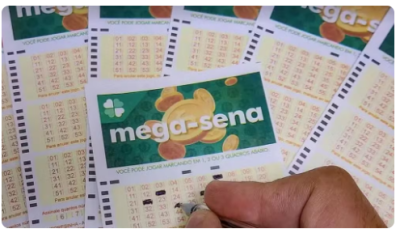 Imagem da notícia Mega Sena acumulou e sorteia 56 milhões neste sábado; faça sua aposta